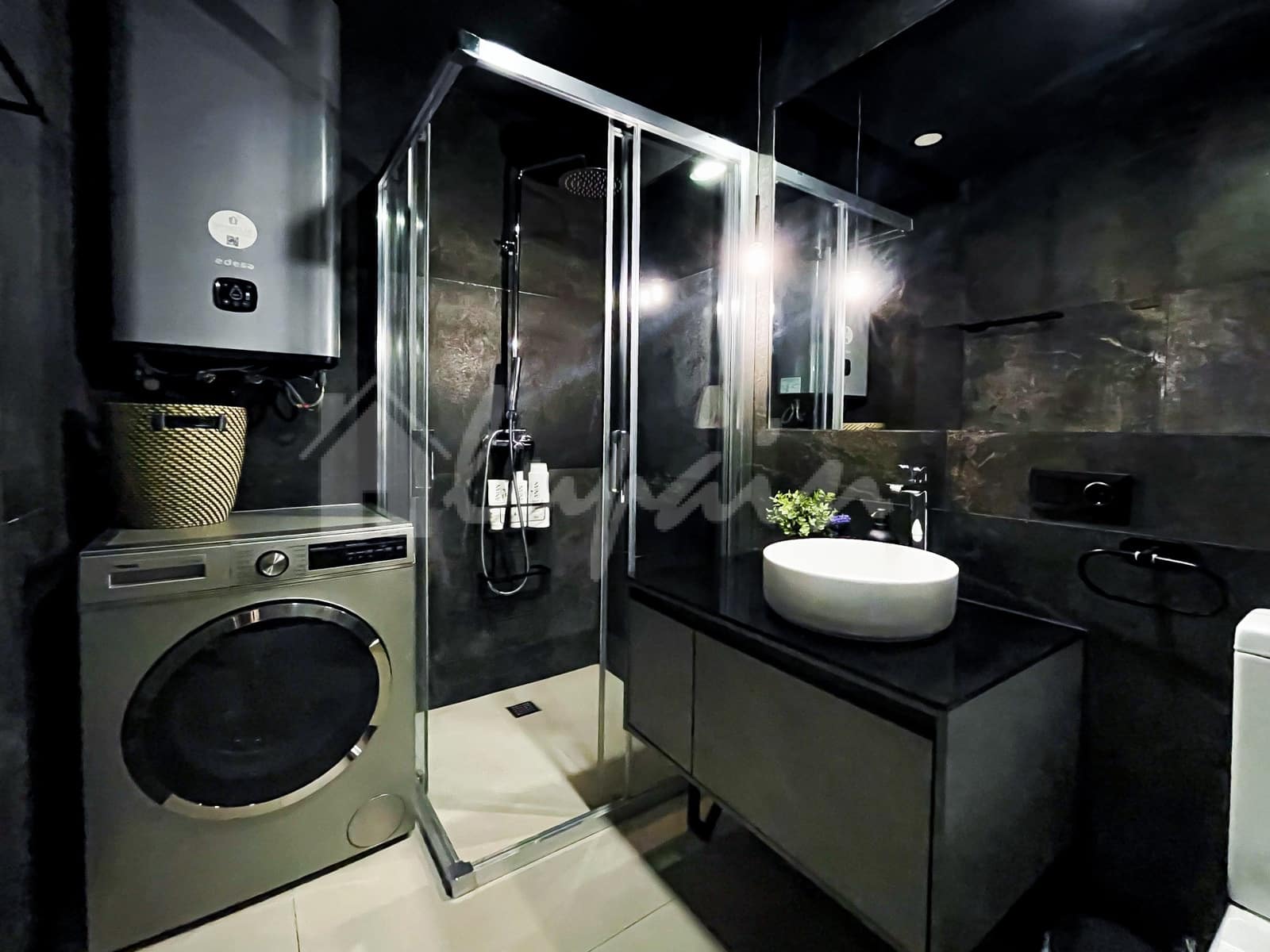 2 sovrum Lägenhet till salu i Playa Paraiso med pool - 350 000 € (Ref: 9337114)