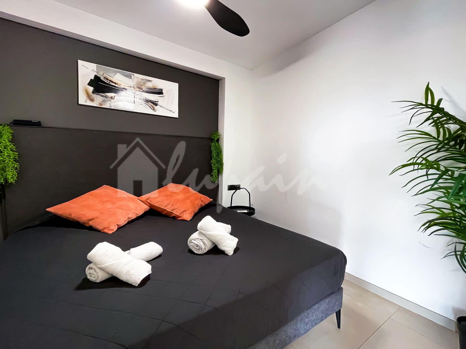 2 sovrum Lägenhet till salu i Playa Paraiso med pool - 350 000 € (Ref: 9337114)