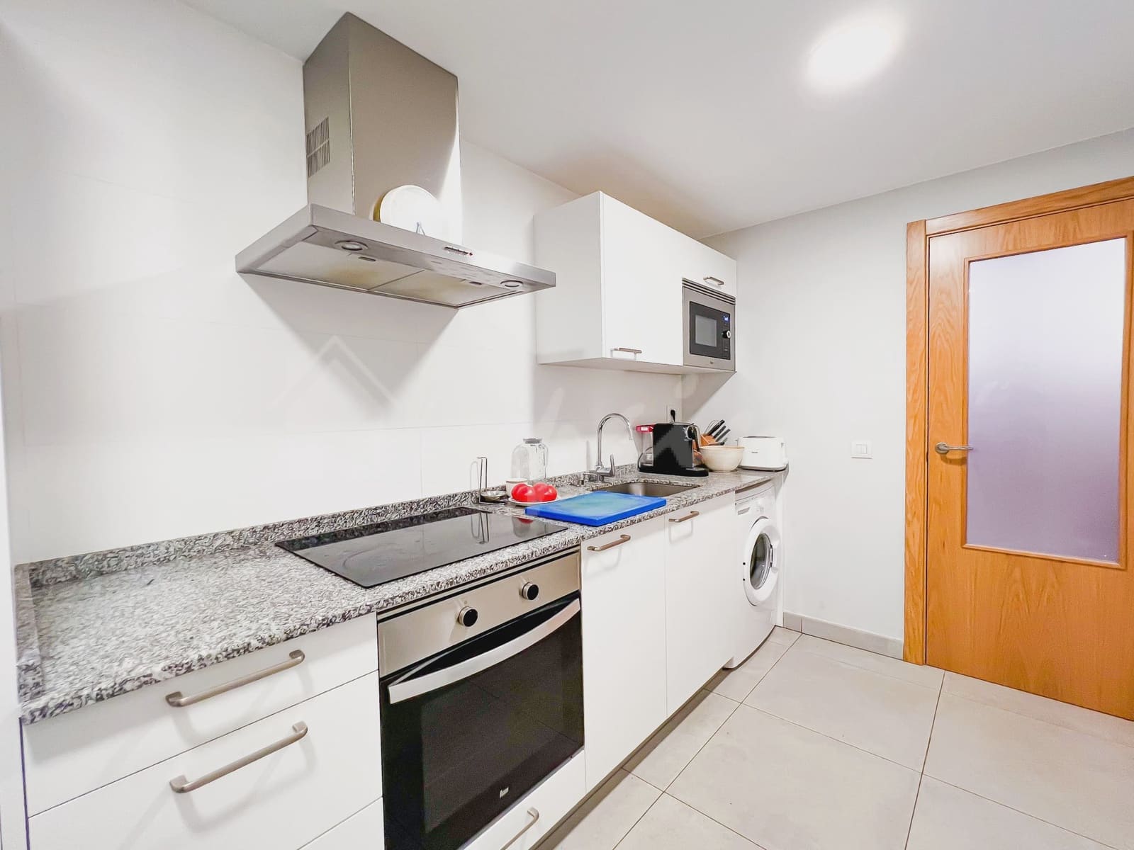 2 soverom Leilighet til salgs i Adeje med svømmebasseng - € 350 000 (Ref: 9337115)