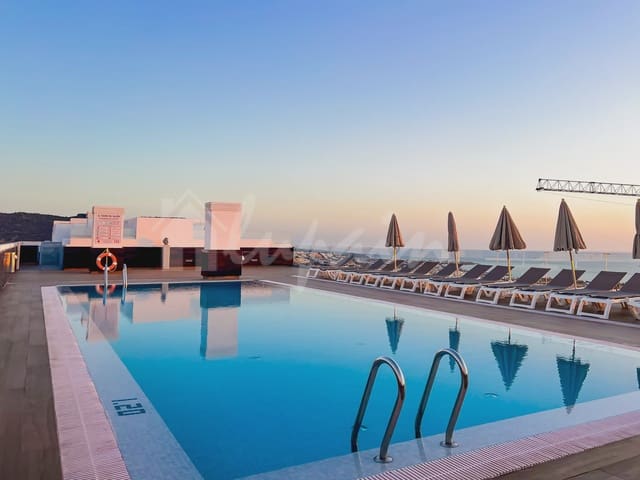 2 soverom Leilighet til salgs i Casco Urbano, Adeje med svømmebasseng - € 350 000 (Ref: 9337115)