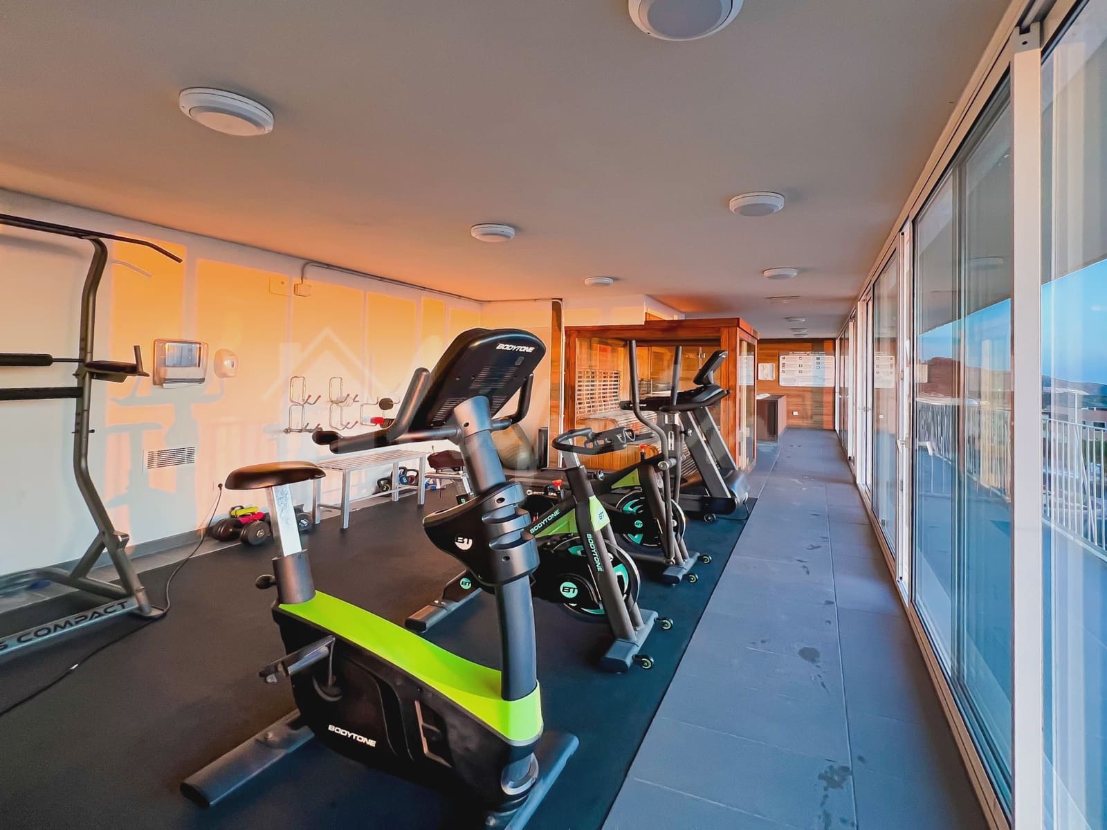 2 soverom Leilighet til salgs i Adeje med svømmebasseng - € 350 000 (Ref: 9337115)