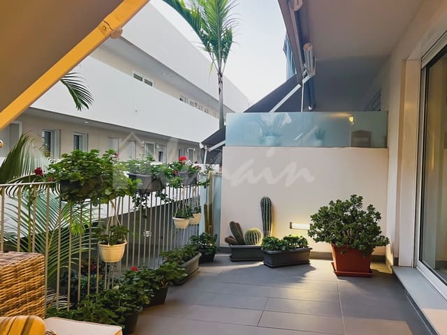 2 soverom Leilighet til salgs i Casco Urbano, Adeje med svømmebasseng - € 350 000 (Ref: 9337115)