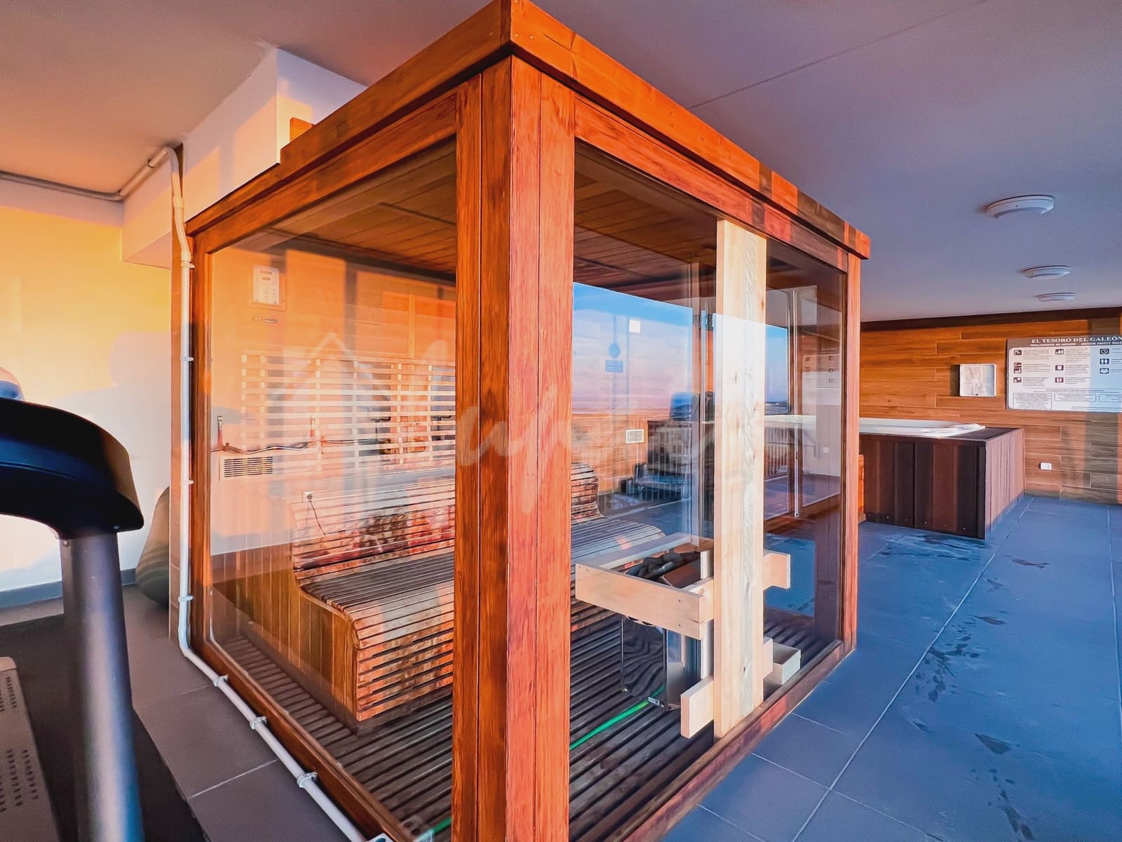 2 soverom Leilighet til salgs i Adeje med svømmebasseng - € 350 000 (Ref: 9337115)