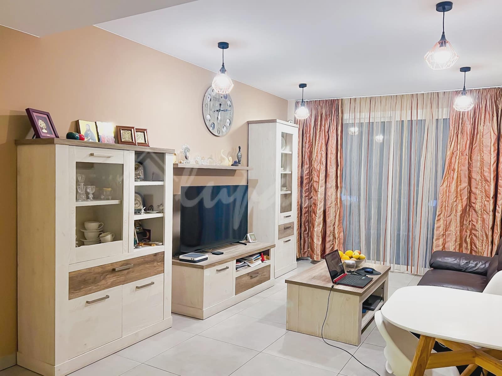 2 soverom Leilighet til salgs i Adeje med svømmebasseng - € 350 000 (Ref: 9337115)