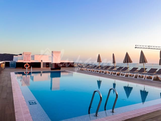 2 soverom Leilighet til salgs i Casco Urbano, Adeje med svømmebasseng - € 350 000 (Ref: 9337115)