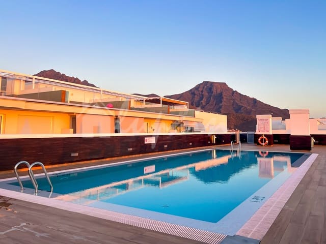 2 soverom Leilighet til salgs i Casco Urbano, Adeje med svømmebasseng - € 350 000 (Ref: 9337115)