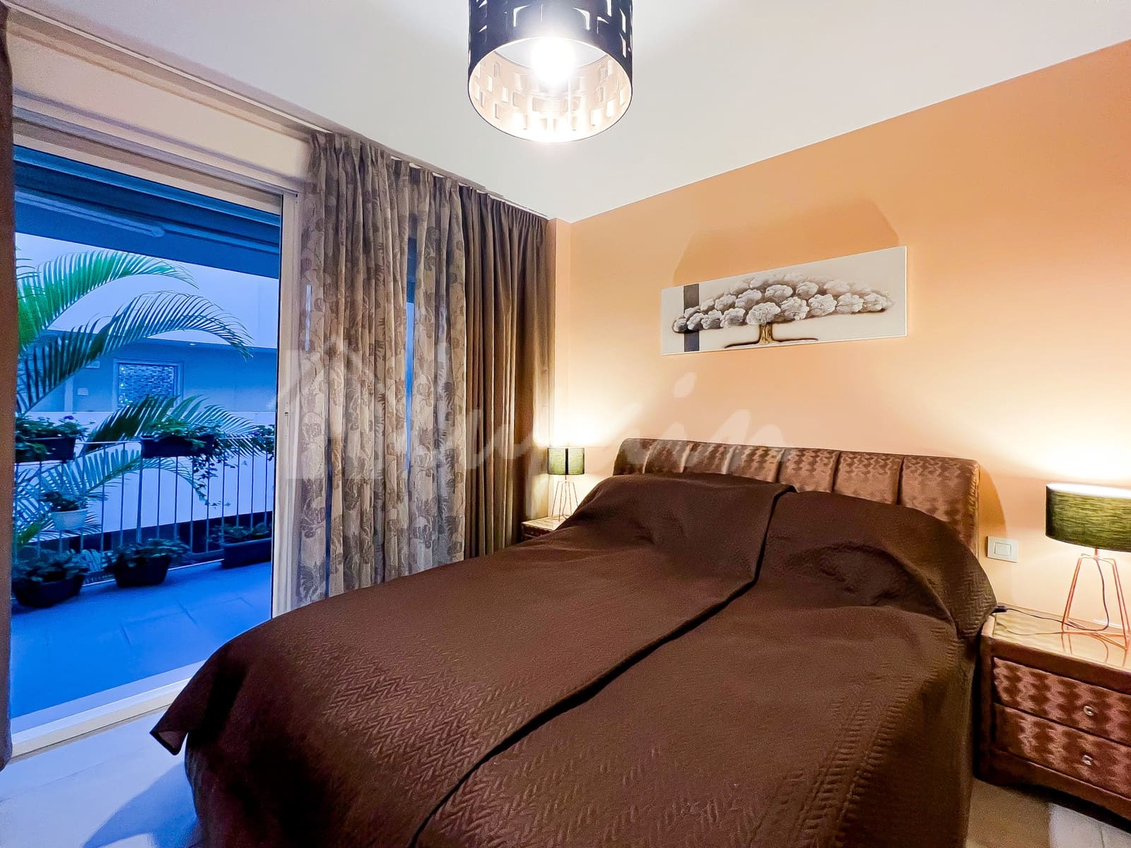 2 sypialnia Apartament na sprzedaż w Adeje z basenem - 350 000 € (Ref: 9337115)