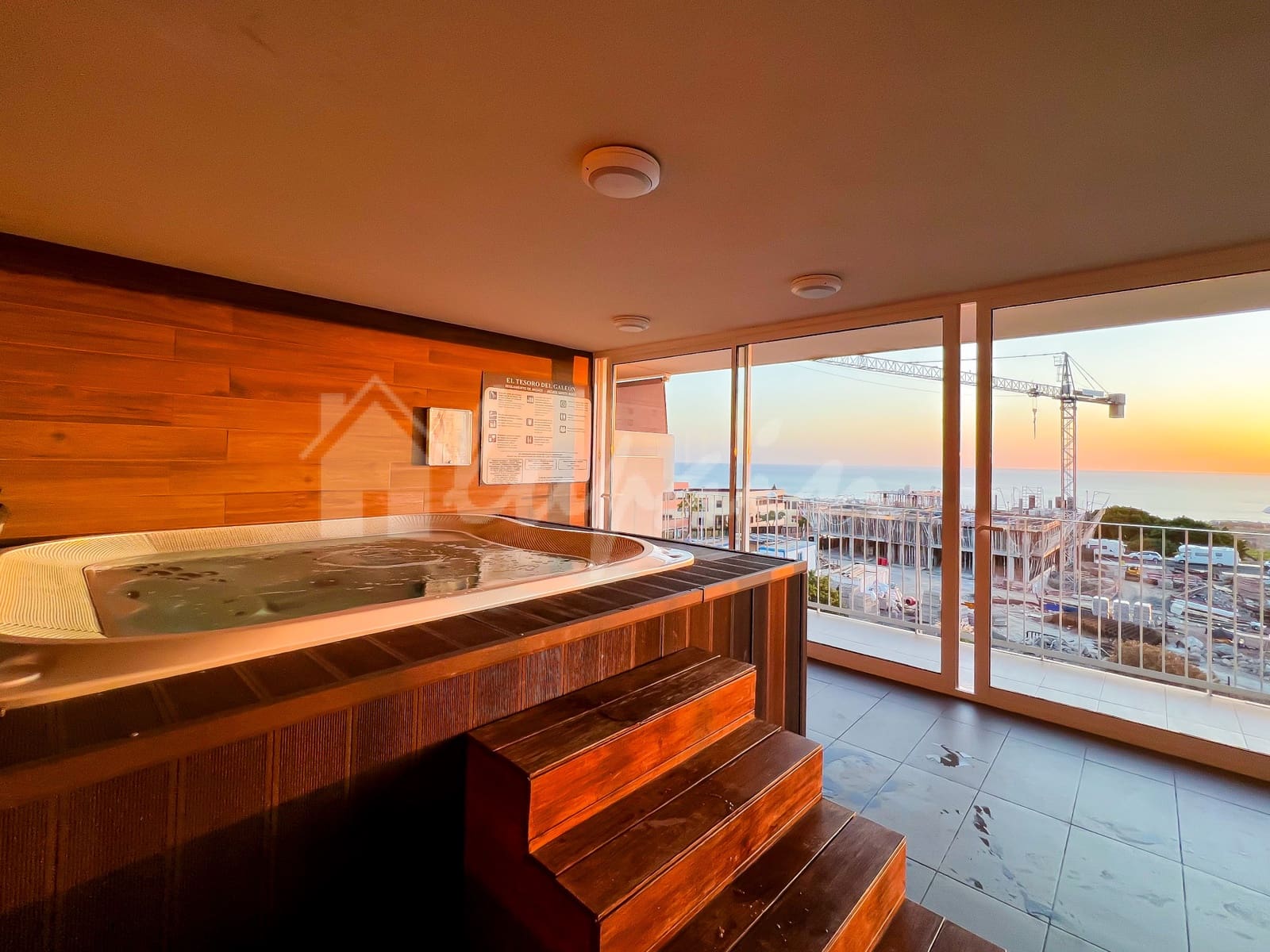 2 sypialnia Apartament na sprzedaż w Adeje z basenem - 350 000 € (Ref: 9337115)