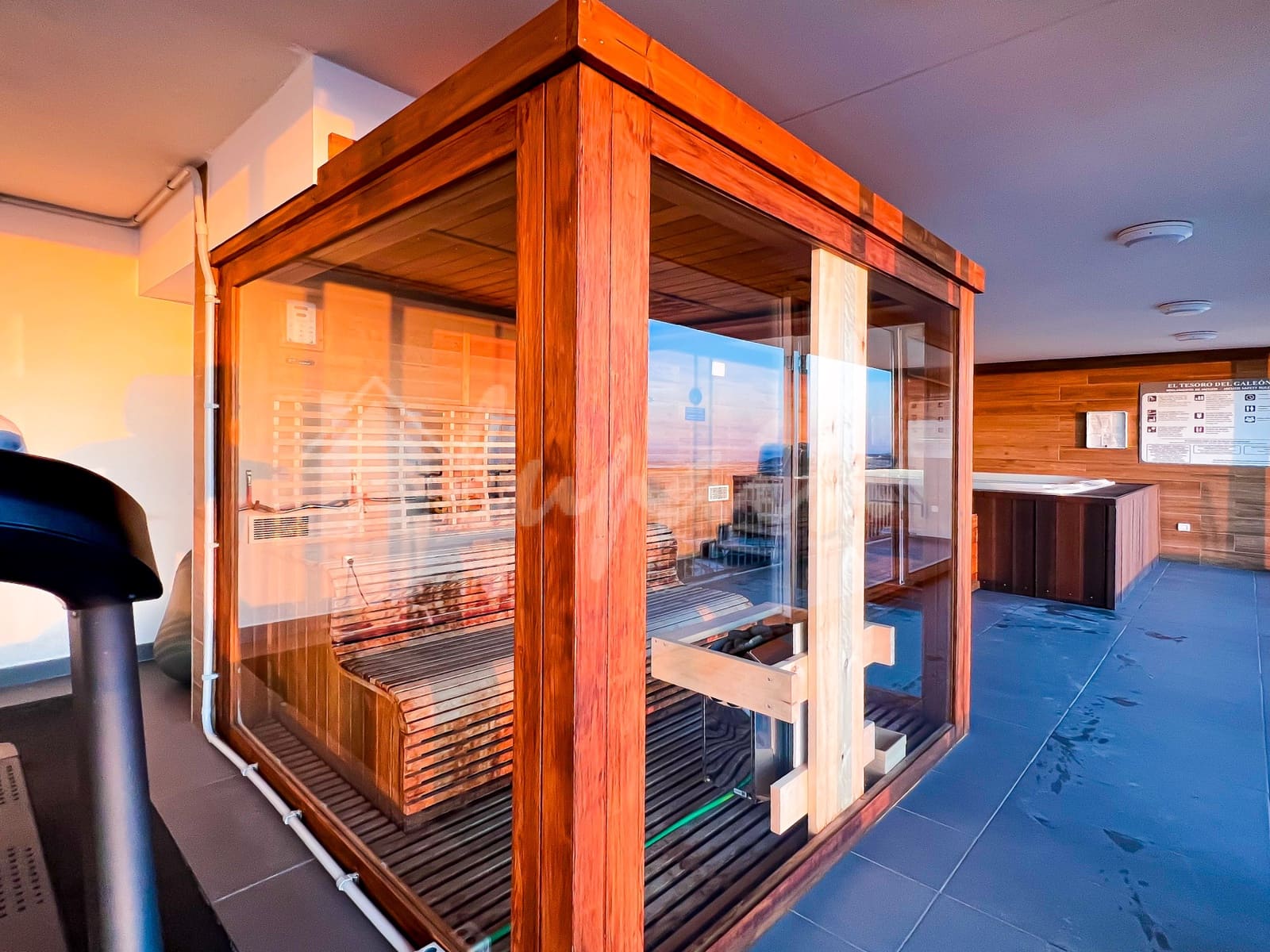 2 sypialnia Apartament na sprzedaż w Adeje z basenem - 350 000 € (Ref: 9337115)