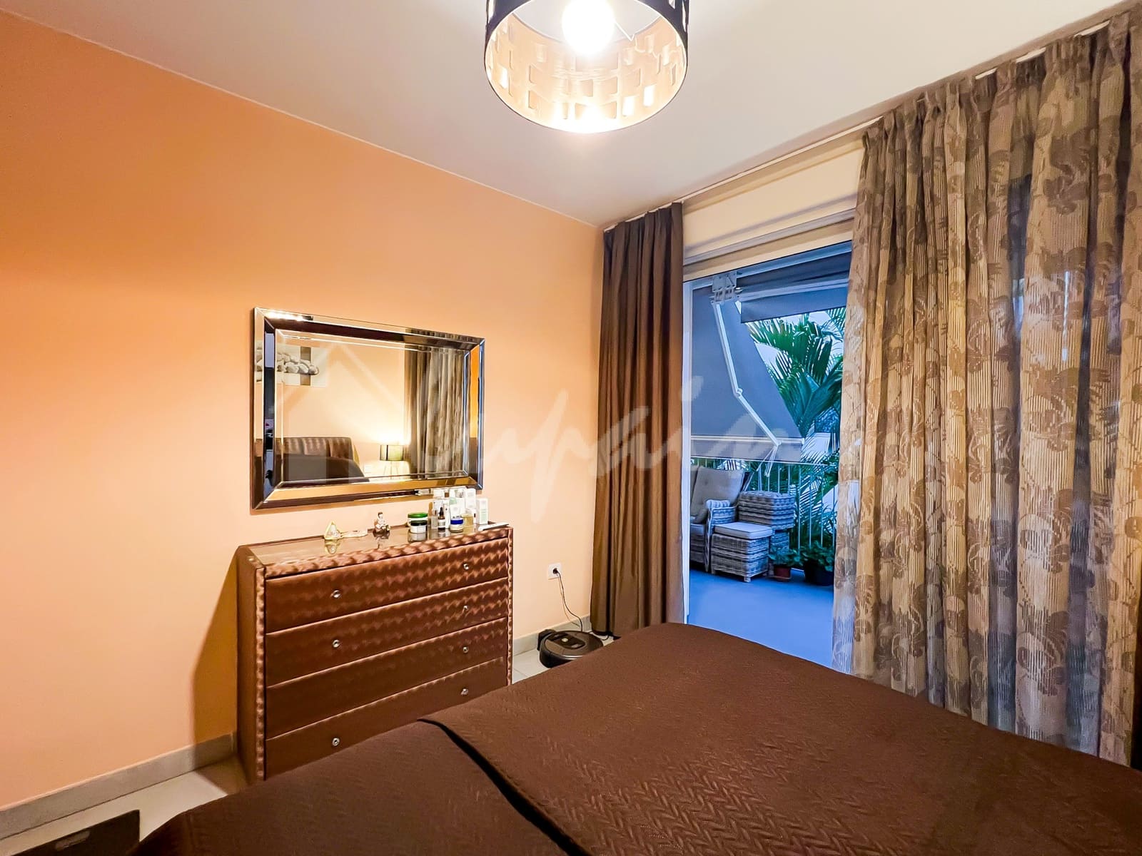 2 sypialnia Apartament na sprzedaż w Adeje z basenem - 350 000 € (Ref: 9337115)