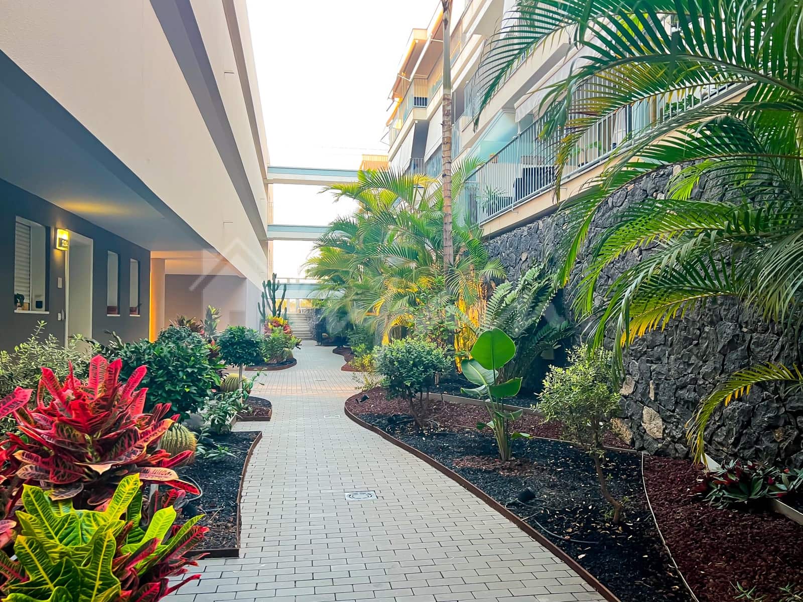 2 sypialnia Apartament na sprzedaż w Adeje z basenem - 350 000 € (Ref: 9337115)