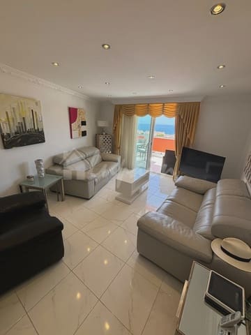 3 Zimmer Apartment zu verkaufen in Playa de las Americas, Arona mit Pool - 1.300.000 € (Ref: 9337116)