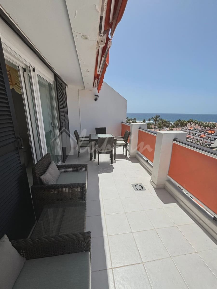3 Zimmer Apartment zu verkaufen in Playa de las Americas mit Pool - 1.300.000 € (Ref: 9337116)