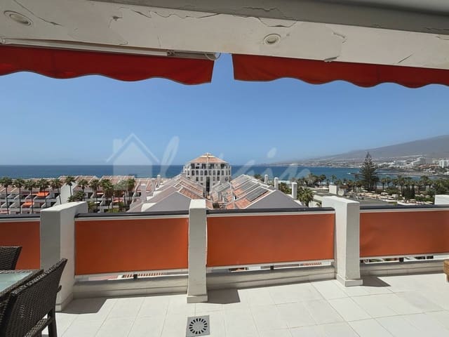 3 Zimmer Apartment zu verkaufen in Playa de las Americas, Arona mit Pool - 1.300.000 € (Ref: 9337116)