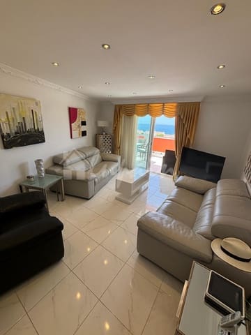 3 camera da letto Appartamento in vendita in Playa de las Americas, Arona con piscina - 1.300.000 € (Rif: 9337116)