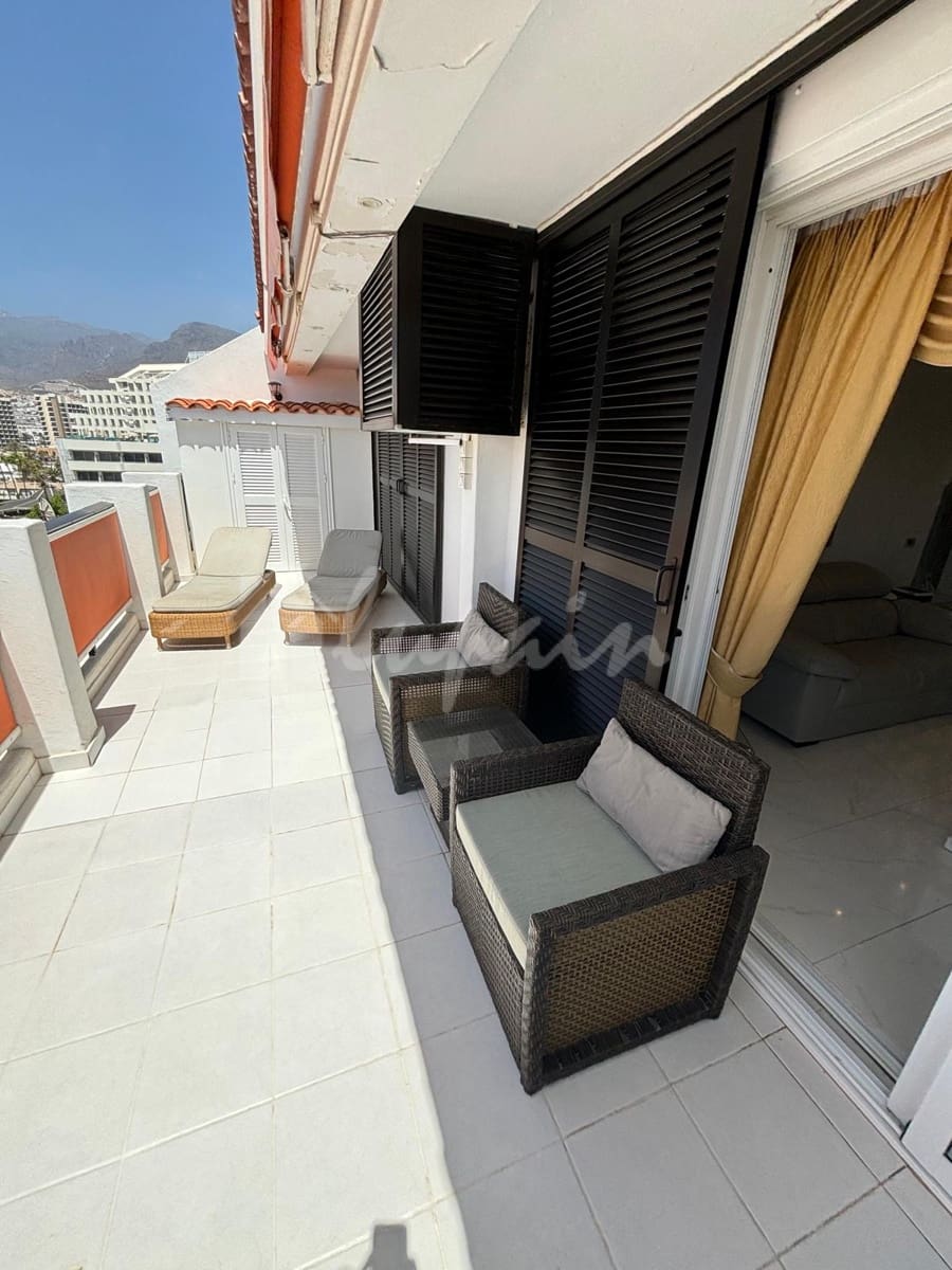 3 camera da letto Appartamento in vendita in Playa de las Americas con piscina - 1.300.000 € (Rif: 9337116)