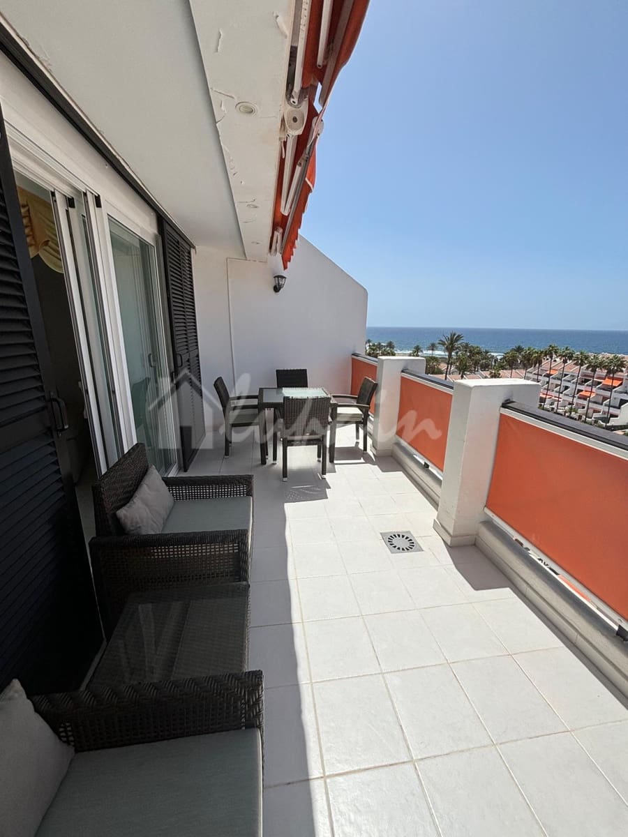 3 camera da letto Appartamento in vendita in Playa de las Americas con piscina - 1.300.000 € (Rif: 9337116)