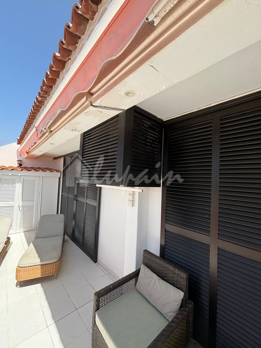 3 camera da letto Appartamento in vendita in Playa de las Americas con piscina - 1.300.000 € (Rif: 9337116)
