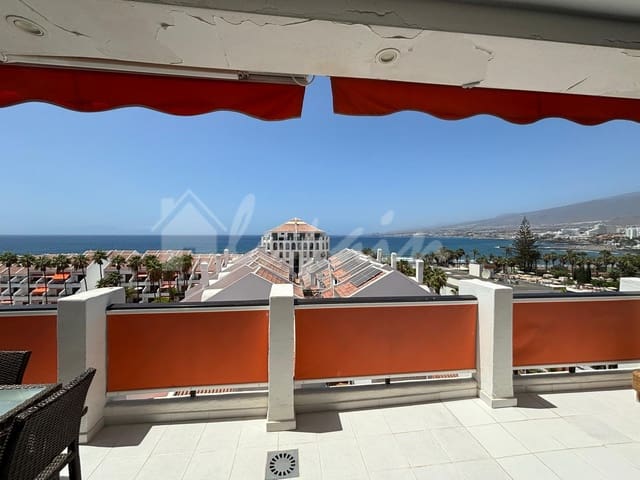 3 camera da letto Appartamento in vendita in Playa de las Americas, Arona con piscina - 1.300.000 € (Rif: 9337116)