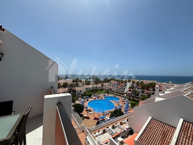 3 camera da letto Appartamento in vendita in Playa de las Americas, Arona con piscina - 1.300.000 € (Rif: 9337116)