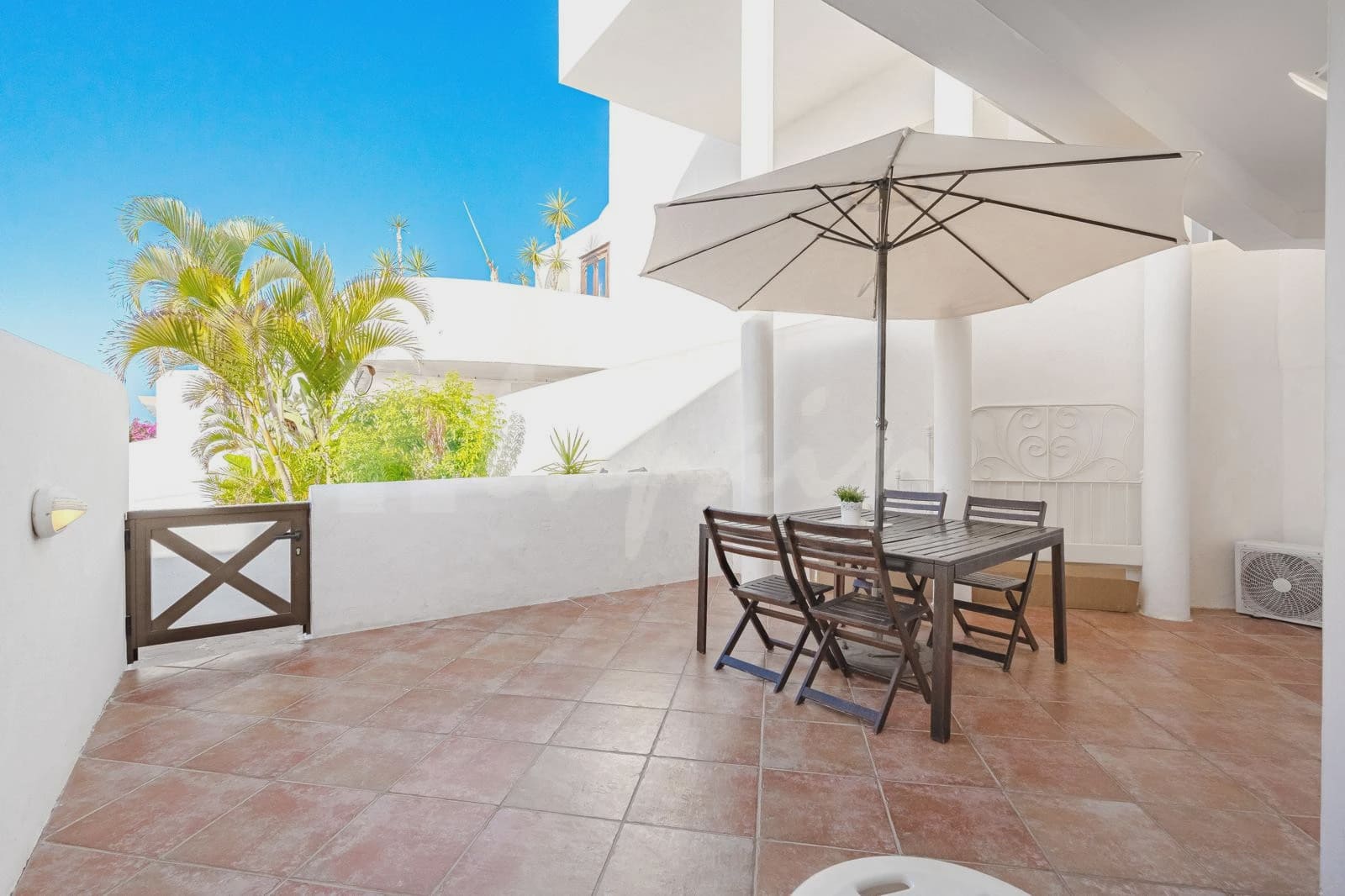 3 bedroom Apartment for sale in Playa Paraiso with pool - € 425,000 (Ref: 9337117)