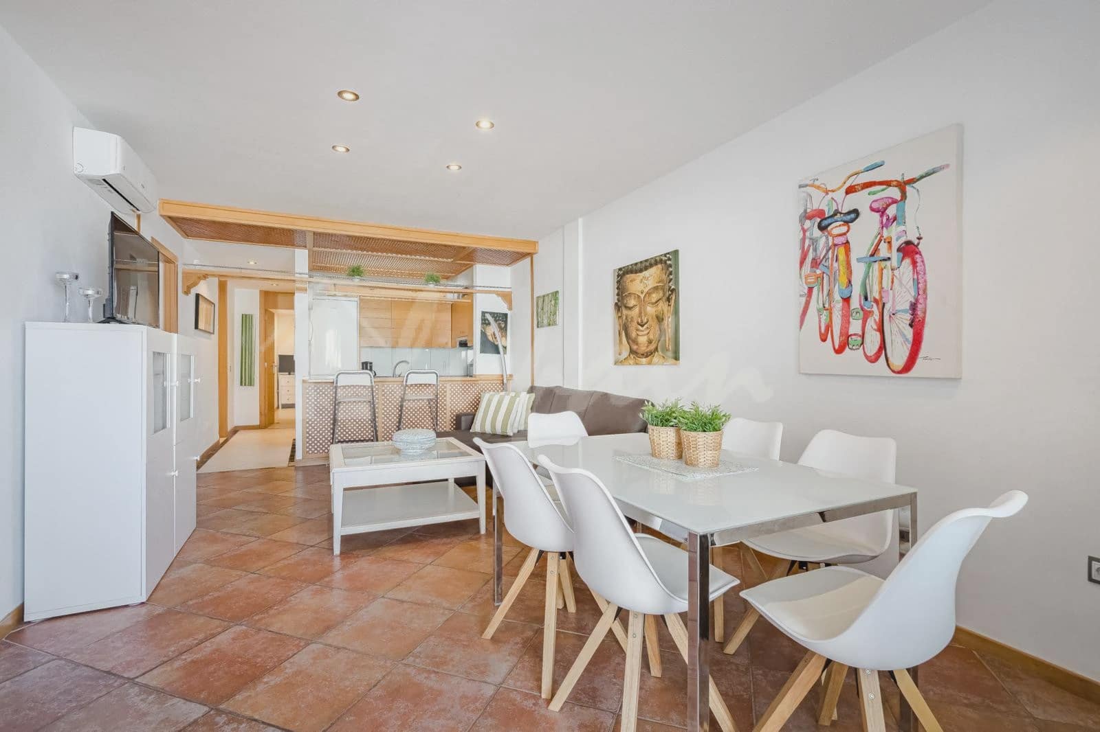 3 bedroom Apartment for sale in Playa Paraiso with pool - € 425,000 (Ref: 9337117)