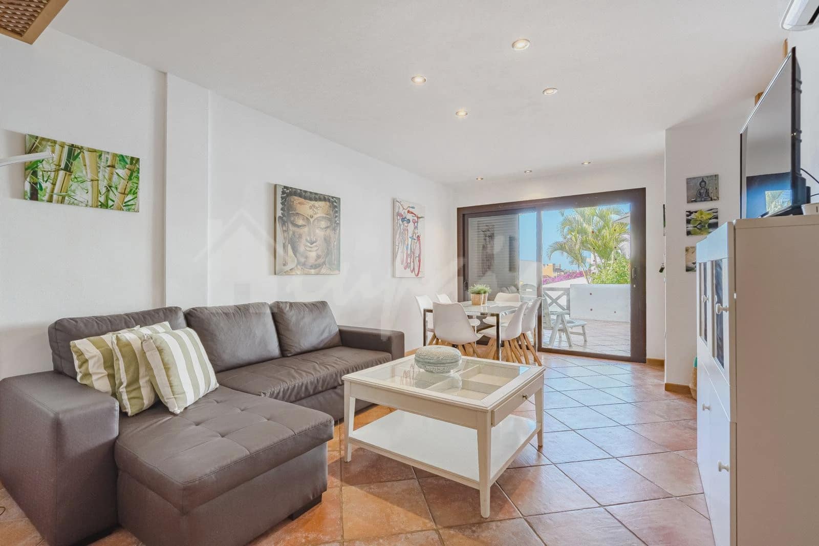 3 bedroom Apartment for sale in Playa Paraiso with pool - € 425,000 (Ref: 9337117)