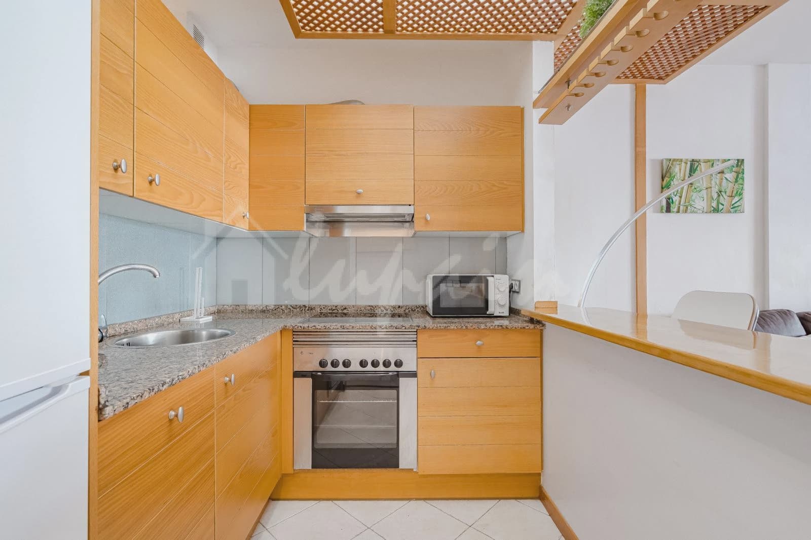 3 bedroom Apartment for sale in Playa Paraiso with pool - € 425,000 (Ref: 9337117)