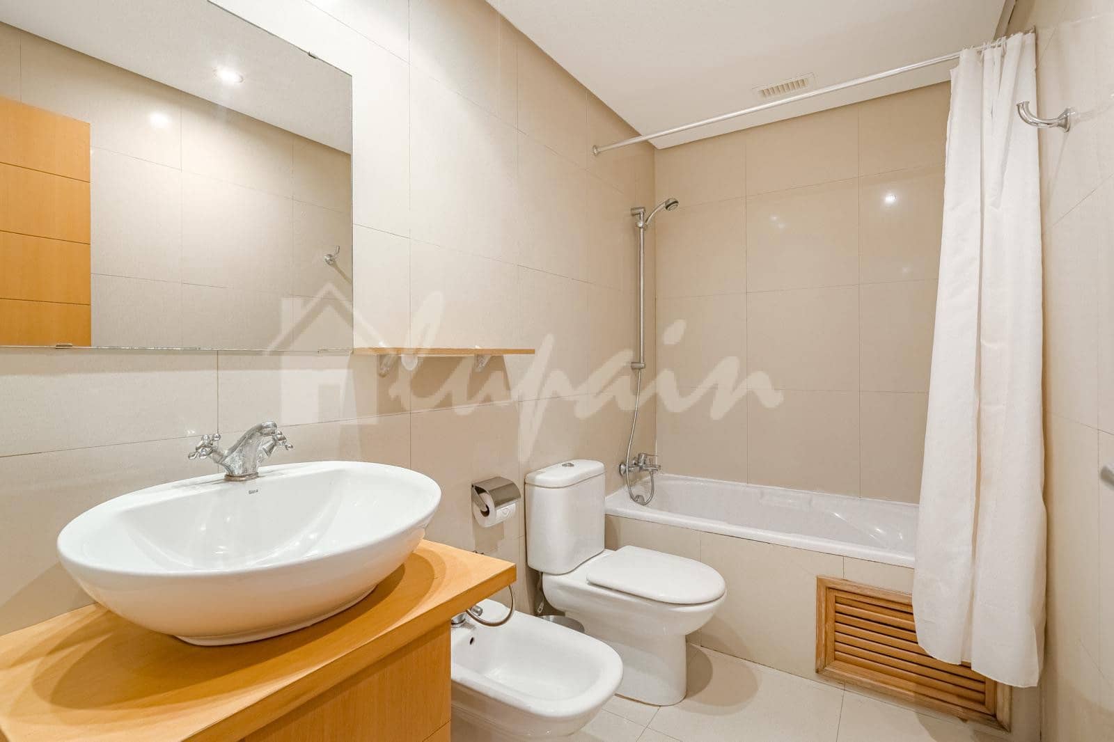 3 bedroom Apartment for sale in Playa Paraiso with pool garage - € 425,000 (Ref: 9337117)