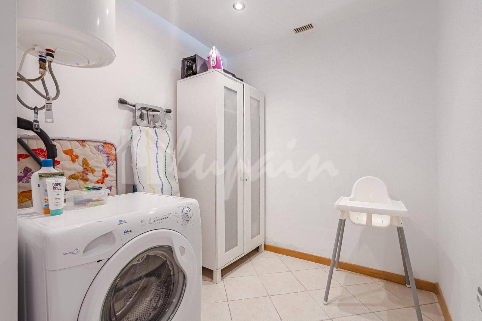 3 bedroom Apartment for sale in Playa Paraiso with pool garage - € 425,000 (Ref: 9337117)