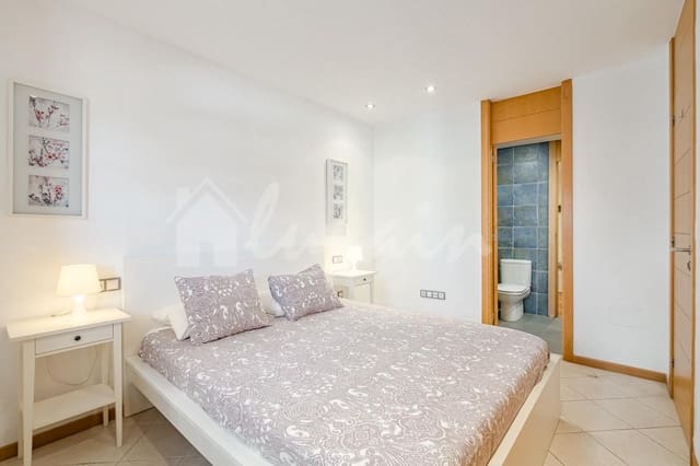 3 quarto Apartamento para venda em Playa Paraiso, Adeje com piscina - 425 000 € (Ref: 9337117)