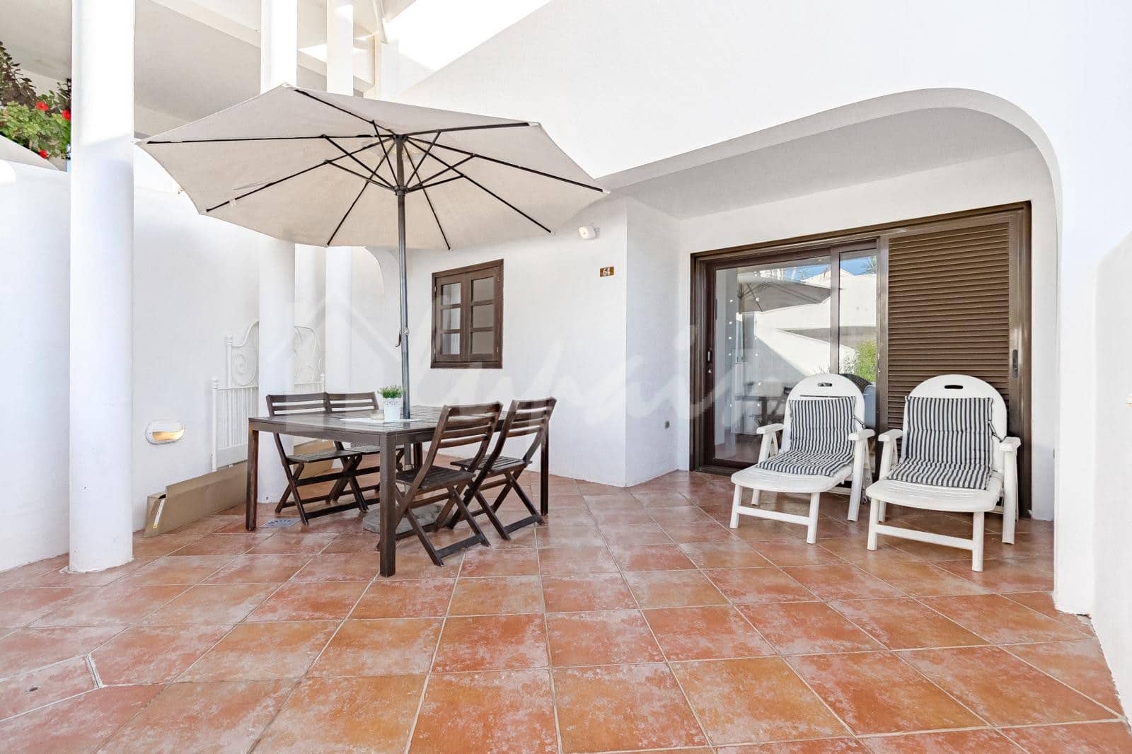 3 bedroom Apartment for sale in Playa Paraiso with pool garage - € 425,000 (Ref: 9337117)