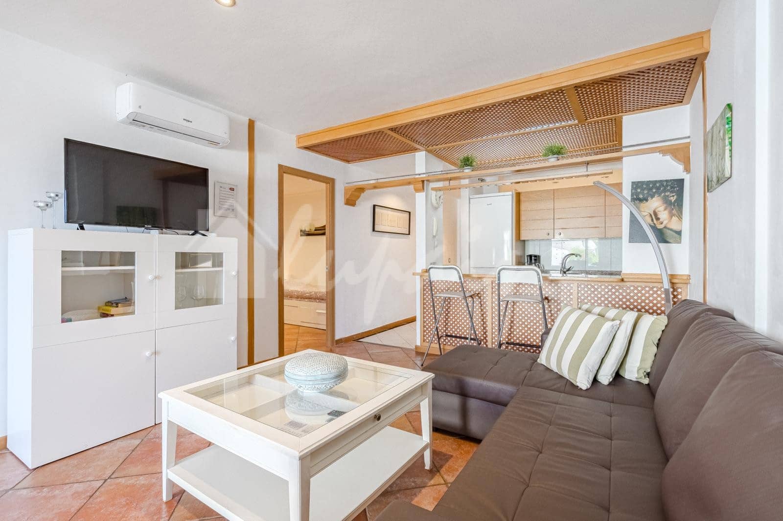 3 bedroom Apartment for sale in Playa Paraiso with pool garage - € 425,000 (Ref: 9337117)