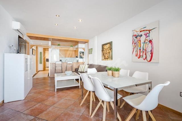 3 quarto Apartamento para venda em Playa Paraiso, Adeje com piscina - 425 000 € (Ref: 9337117)