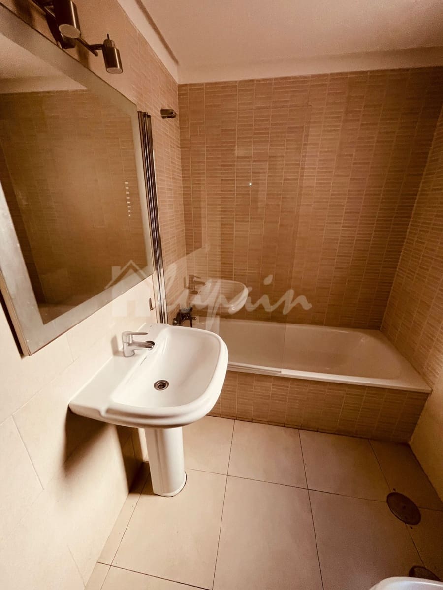 3 soveværelse Penthouse til salg i Adeje med swimmingpool garage - € 409.000 (Ref: 9337118)