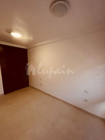 3 soveværelse Penthouse til salg i Casco Urbano, Adeje med swimmingpool garage - € 409.000 (Ref: 9337118)