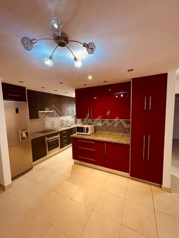 3 soveværelse Penthouse til salg i Casco Urbano, Adeje med swimmingpool garage - € 409.000 (Ref: 9337118)