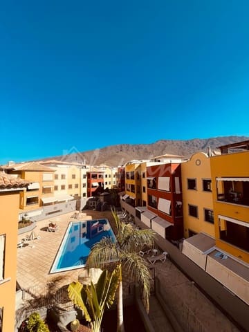 3 soveværelse Penthouse til salg i Casco Urbano, Adeje med swimmingpool garage - € 409.000 (Ref: 9337118)