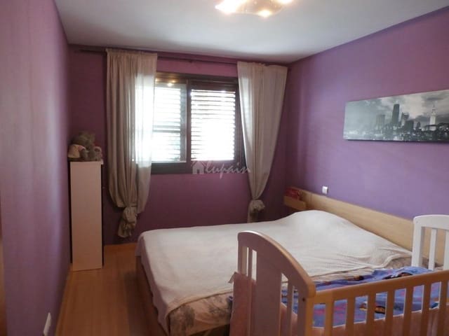 2 slaapkamer Appartement te koop in Playa Paraiso, Adeje met zwembad - € 299.000 (Ref: 9337119)