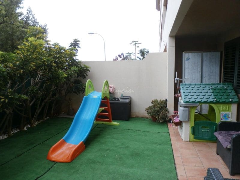 2 slaapkamer Appartement te koop in Playa Paraiso met zwembad - € 299.000 (Ref: 9337119)