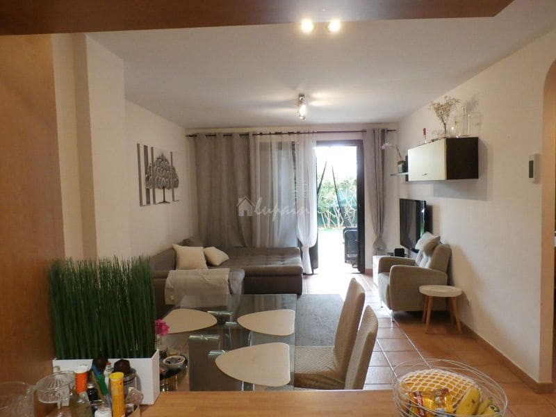 2 slaapkamer Appartement te koop in Playa Paraiso met zwembad - € 299.000 (Ref: 9337119)