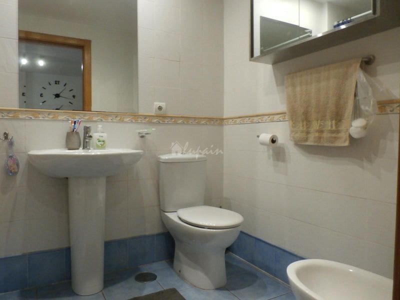 2 slaapkamer Appartement te koop in Playa Paraiso met zwembad - € 299.000 (Ref: 9337119)