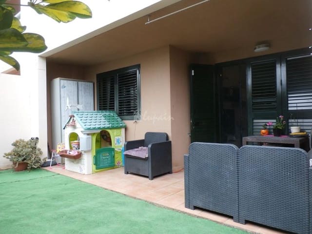 2 slaapkamer Appartement te koop in Playa Paraiso, Adeje met zwembad - € 299.000 (Ref: 9337119)