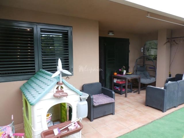 2 slaapkamer Appartement te koop in Playa Paraiso, Adeje met zwembad - € 299.000 (Ref: 9337119)