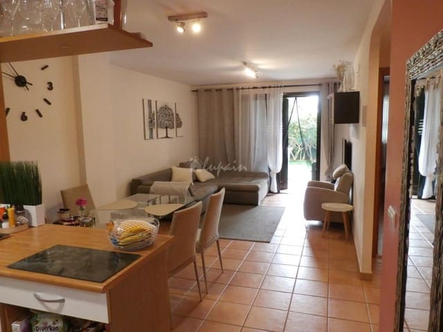 2 slaapkamer Appartement te koop in Playa Paraiso, Adeje met zwembad - € 299.000 (Ref: 9337119)
