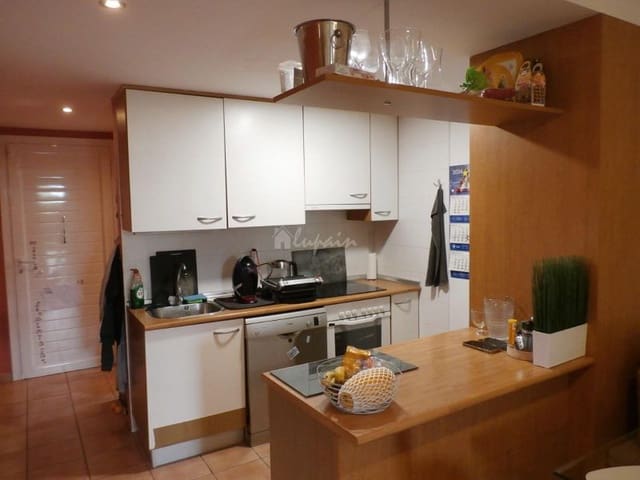 2 slaapkamer Appartement te koop in Playa Paraiso, Adeje met zwembad - € 299.000 (Ref: 9337119)