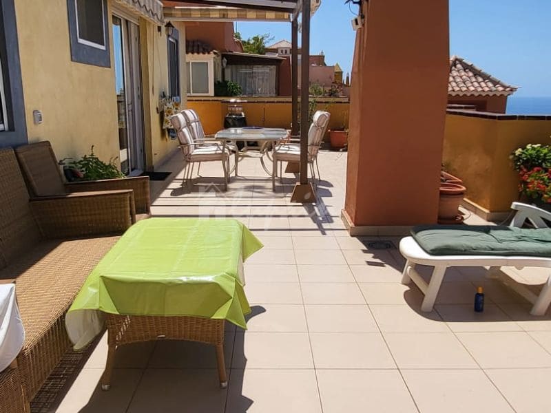 2 bedroom Apartment for sale in Torviscas with pool - € 395,000 (Ref: 9337120)