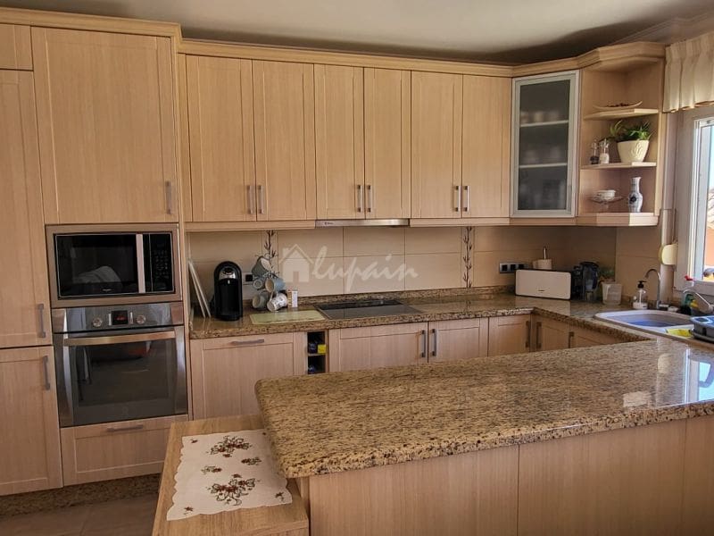 2 bedroom Apartment for sale in Torviscas with pool - € 395,000 (Ref: 9337120)