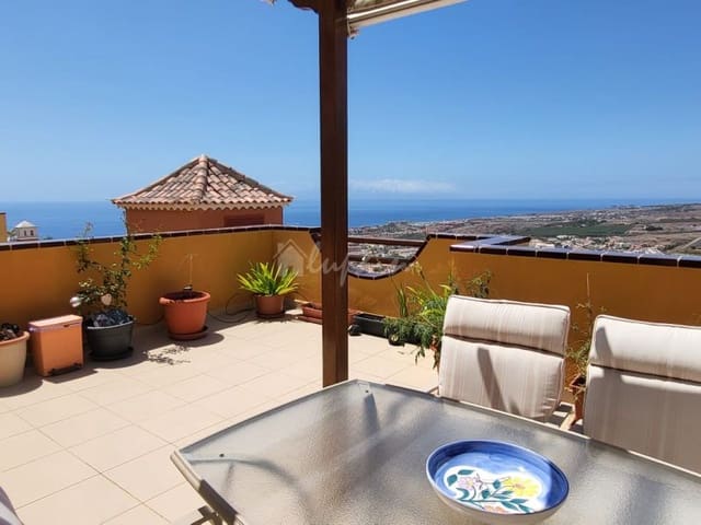 2 bedroom Apartment for sale in Torviscas, Adeje with pool - € 395,000 (Ref: 9337120)
