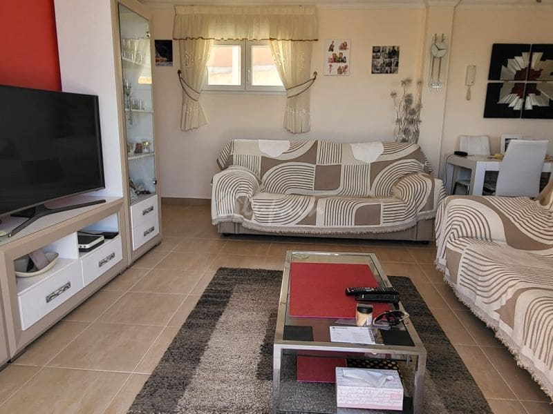 2 bedroom Apartment for sale in Torviscas with pool - € 395,000 (Ref: 9337120)